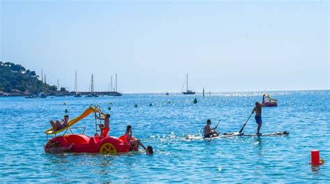 Santa Ponsa Beach, South-West Mallorca | SeeMallorca.com