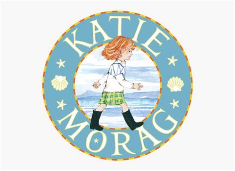 Katie Morag Logo , Free Transparent Clipart - ClipartKey