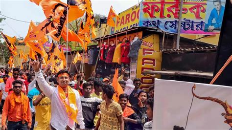 In Pictures Ram Navami Celebrated With Religious Fervour Across India