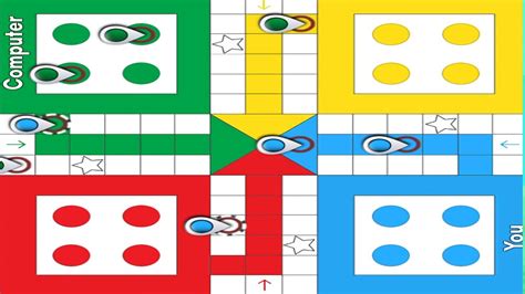 Ludo King Game Player Ludo King Games Ludo King Game Players