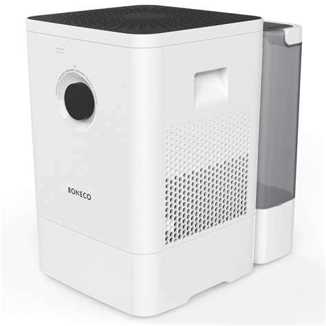 Купить мойку воздуха Boneco air o swiss W200 с доставкой в фирменном ...