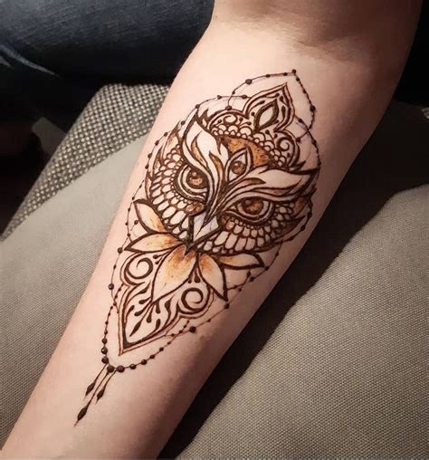 Pin By Billy Guthrie On Boredpanda Henna Tattoo Designs Simple Henna