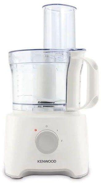 Kenwood Multipro Compact Food Processor Watt