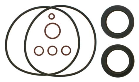 122099 Gasket Kit Propeller Shaft Crom Marine PROMT Parts