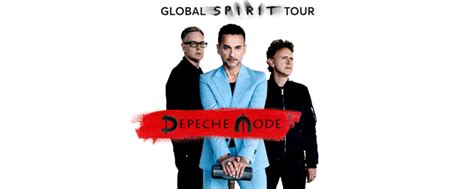 Depeche Mode anuncia su nuevo álbum y una gira que le llevará a Bilbao