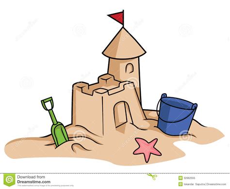 Sand Sculptures Clipart 20 Free Cliparts Download Images On