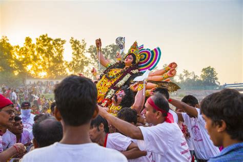 Shardiya Navratri 2022 Durga Puja Date Muhurta Significance