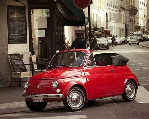 Pin By Passion By JOLANDA PERKO On FIAT 500 Fiat 500 Fiat Vintage Cars