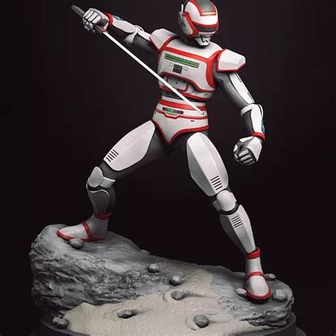 Jaspion Boneco Tokusatsu Colecion Veis Espada Brinquedo D Billa