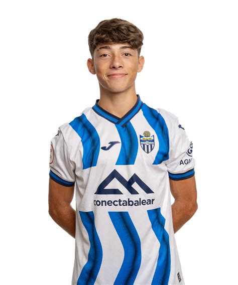 Juvenil A – Atlético Baleares