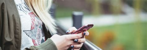 Revenge Porn E Sexting Quando I Dati Parlano Da Soli