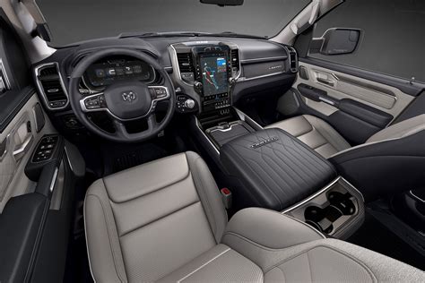 Interior Exterior Gallery Ram Ram Canada