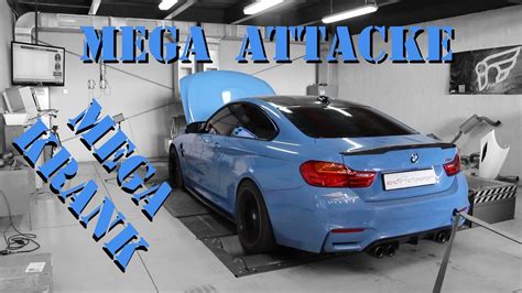 Bmw M Stage Inkl Schubknallen Simonmotorsport Folge Youtube