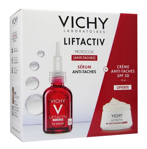 Comprar VICHY LIFTACTIV SPECIALIST B3 SERUM ANTI MANCHAS