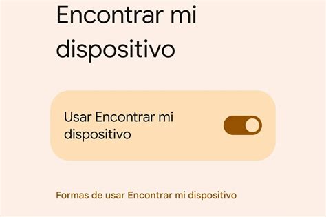 Cómo Encontrar Un Celular Android Sin Conexión A Internet O Datos Móviles Infobae