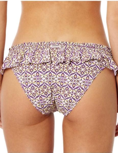 Bikini Onades By Red Point Cortina Noris Malva