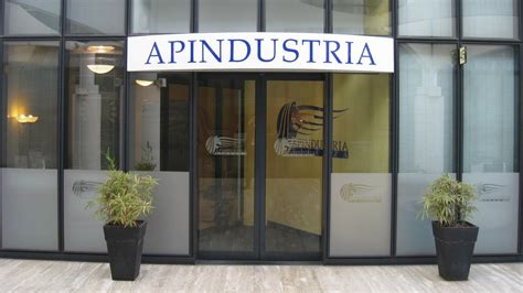 Apindustria Confimi Vicenza Le Pmi Vicentine Del Manifatturiero