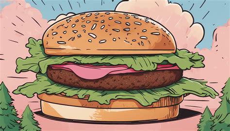 Optimal Grill Temp for Burgers