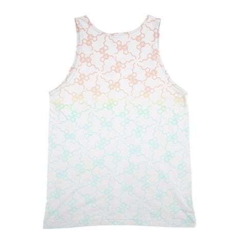 Serotonin Pattern Hoodie – Hoodie Lab