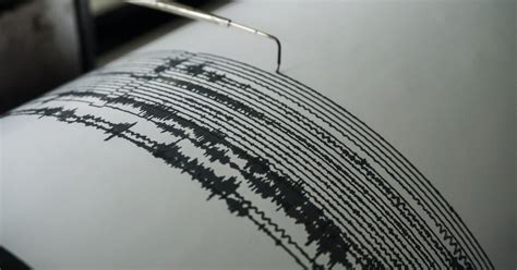 Temblor Hoy 23 De Noviembre En México Se Registró Sismo De Magnitud 3