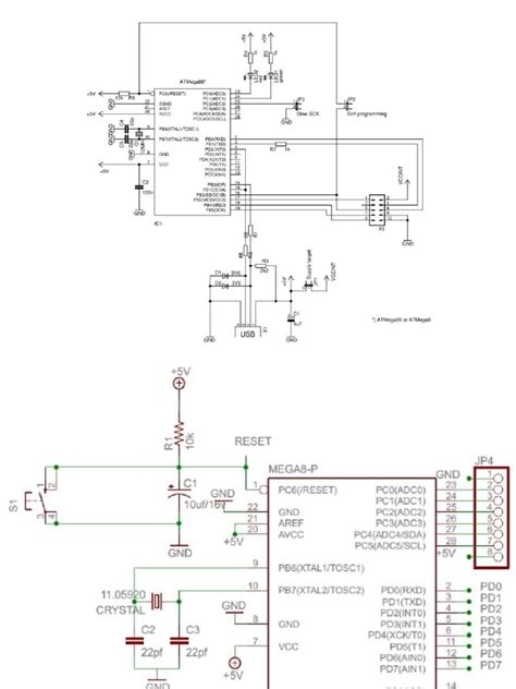 Pdf Minimum System Atmega Using Usbasp Dokumen Tips