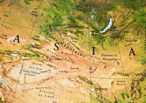 bagaimana benua benua terbentuk  bumi belajar sampai mati