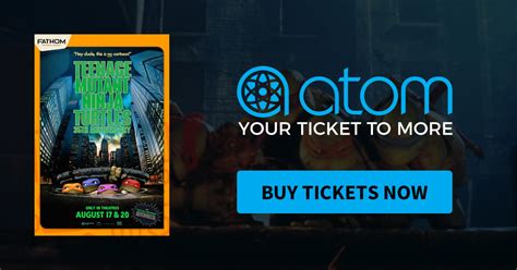 Teenage Mutant Ninja Turtles 35th Anniversary | Tickets & Showtimes Near Me