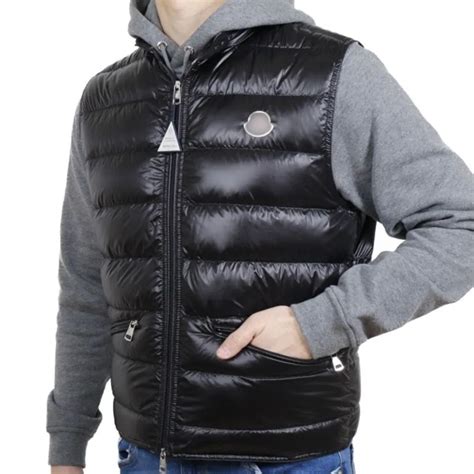 Mejor Precio En A Granel 2024 Nouveau M Designer Down Vest Manteau Pour