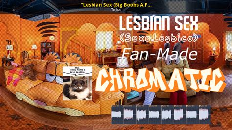 Lesbian Sex Big Boobs A F Fan Made Chromatic [friday Night Funkin