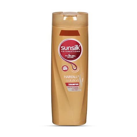 Sunsilk Hair Fall Solution Shampoo 300ml