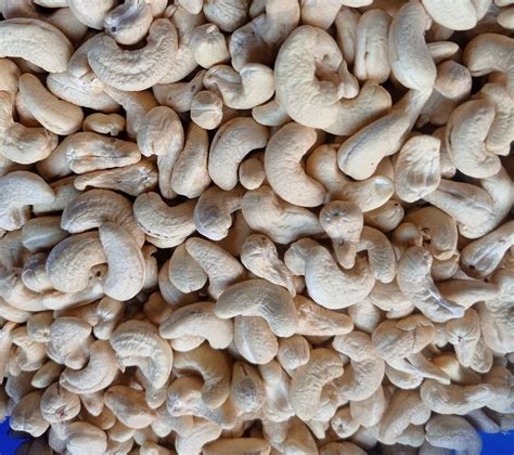 W Grade Whole Cashew Nut At Rs Kg W Cashew In Cuddalore