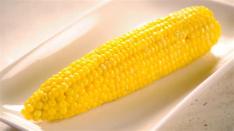 What Is a Corncob - Recipes.net