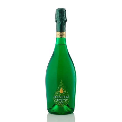 Accademia Prosecco Doc Rainbow Cl Buy Online For Nationwide