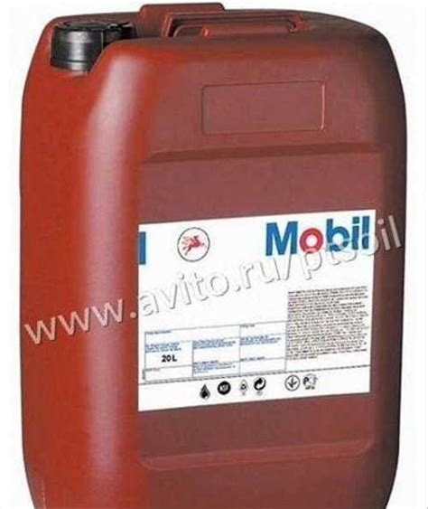 Mobil Dte Oil Medium Festima