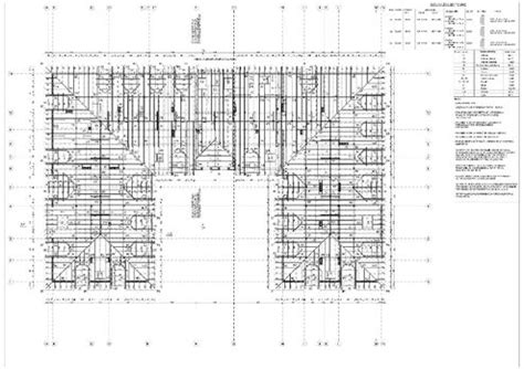 Projekty Rysunki Techniczne Budownictwo Architektura Autocad D