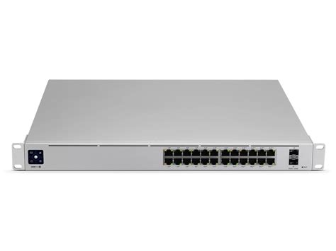 Ubiquiti Unifi Switch Pro Poe Capestone