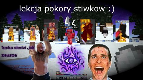 Start Enchant Pl Jak Zawsze Topka Lekcja Pokory Stiwkow Bez Seta