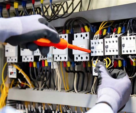 electrical facility solutions