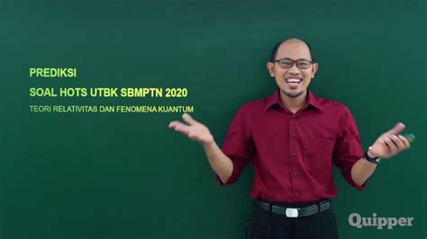 Tutorial Dasar Membuat Video Pembelajaran Quipper Blog