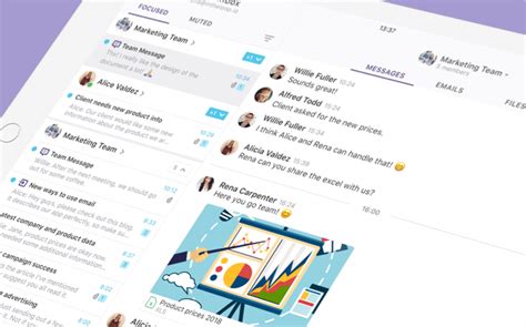 F. Rehman: Working for LOOP has changed my perception of emailing ...