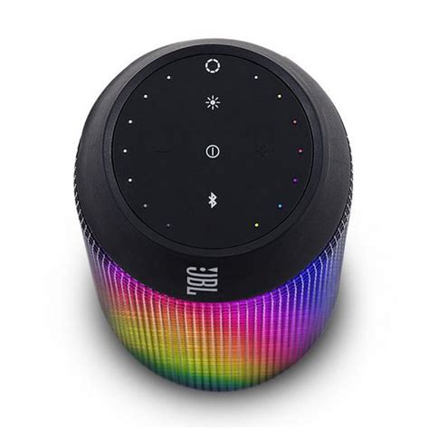 JBL Pulse - портативная колонка | Купить в магазине Аудиомания