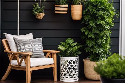 40 Best Budget Patio Ideas » HomeQly.com