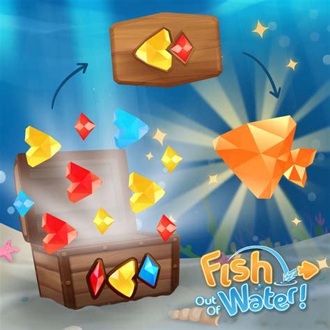 Charms | Fish Out Of Water Wiki | Fandom