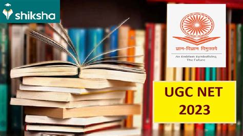 UGC NET 2023 Exam Date Out Application Form Eligibility Syllabus