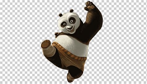 Kung Fu Panda Po Panda Gigante Maestro Shifu Tai Pulm N Panda Kung Fu