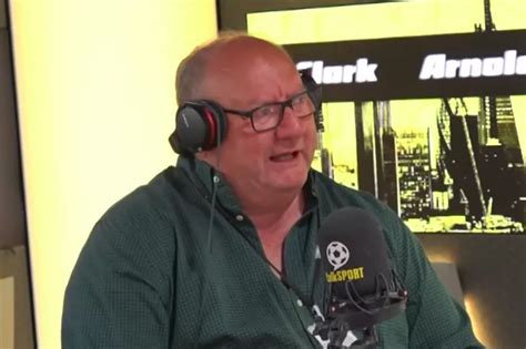 Alan Brazil Nabs Stinging Rangers Criticism From Ally Mccoist As Celtic