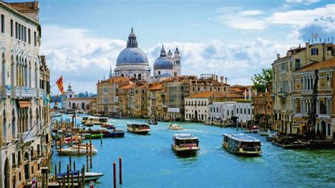 Traumpfad Alpenüberquerung von München nach Venedig