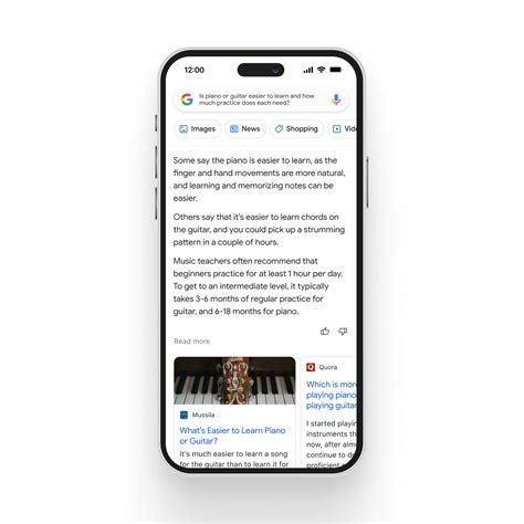 Google presenta “Bard”, un nuevo servicio de inteligencia artificial