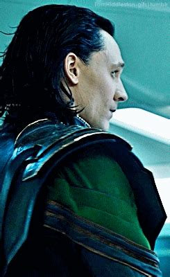 Under His Influence Post Avengers Loki X Female Reader