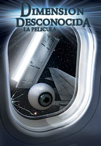 Dimension Desconocida La Pel Cula Doblada Movies On Google Play